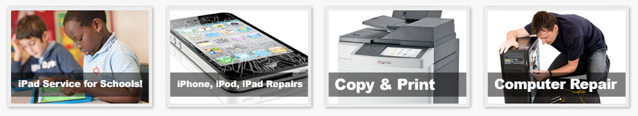 Computer Repair York PA